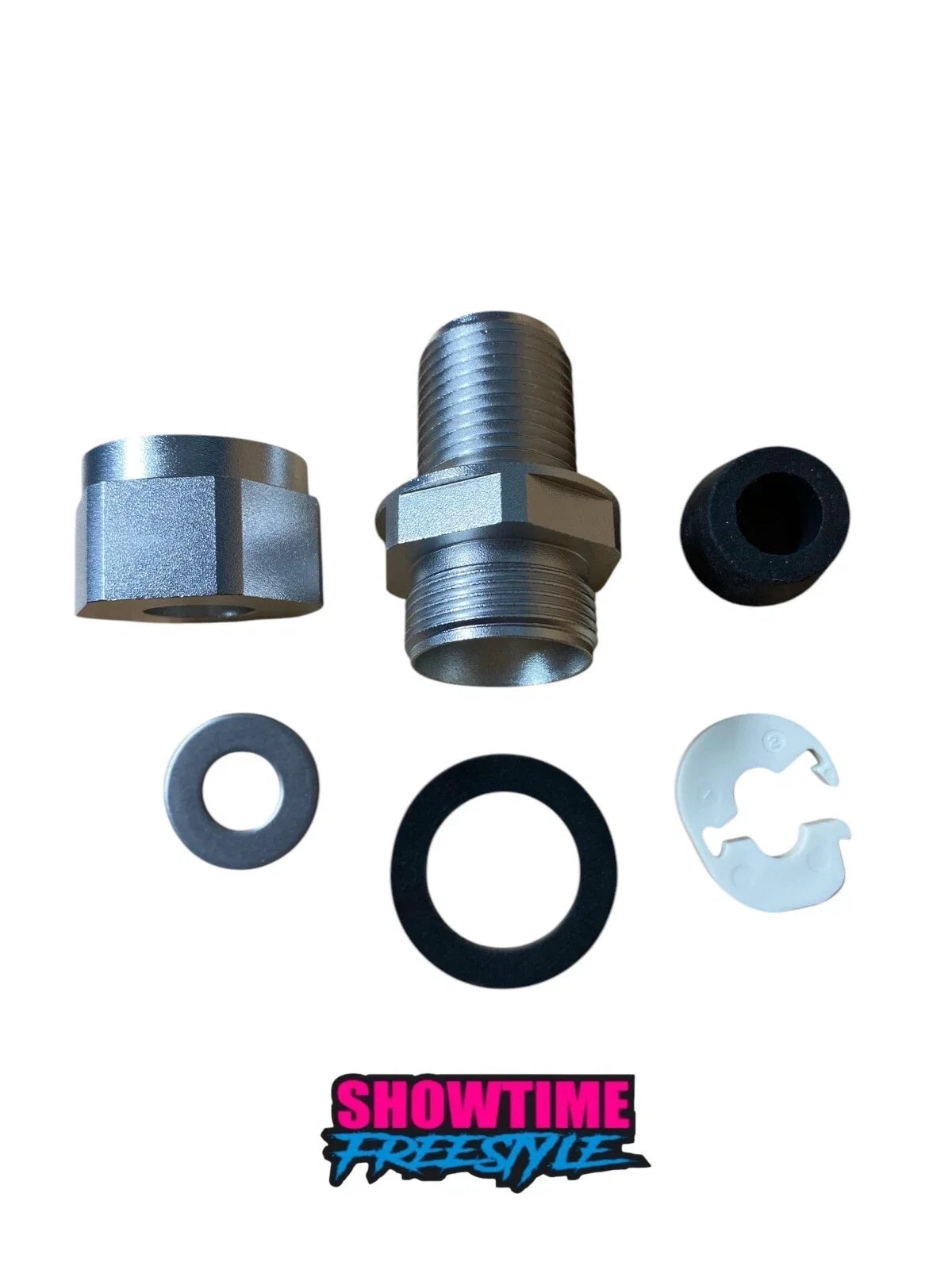 Steering Cable Seal Set for Yamaha Superjet Waverunner (Inc Seals & Clips)
