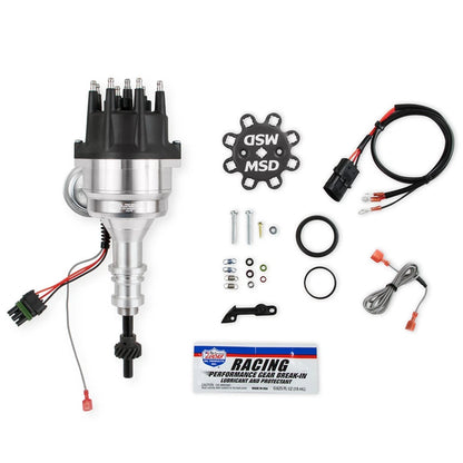 MSD Distributor 835251 for Ford F-250 (1982–1987)