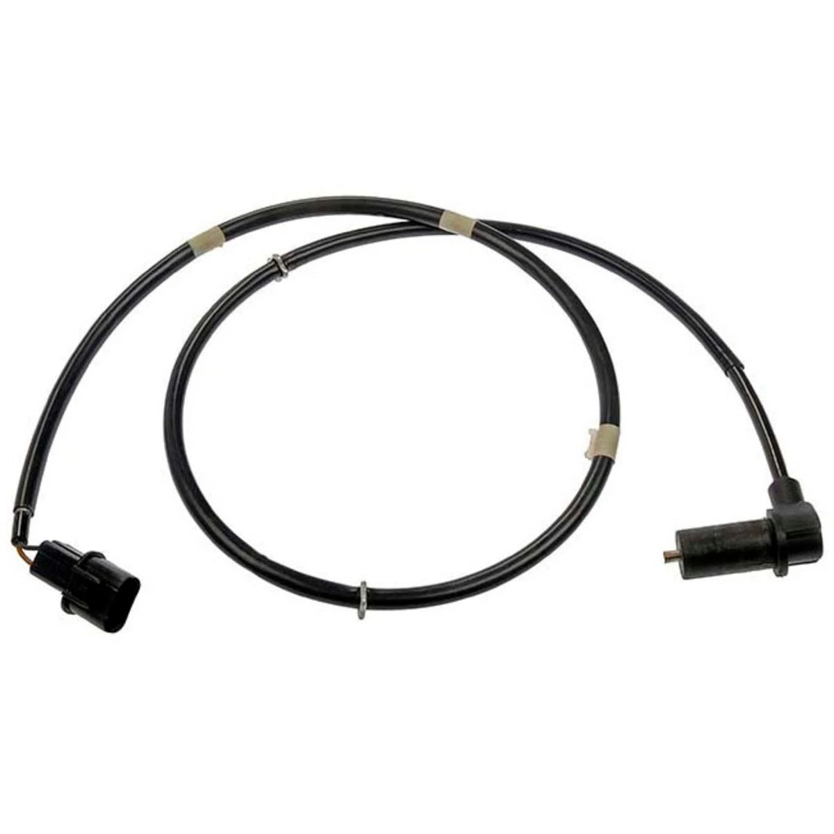 ABS Speed Sensor for Mitsubishi Eclipse (2002–2005) 970-124, MR370932, ABS170