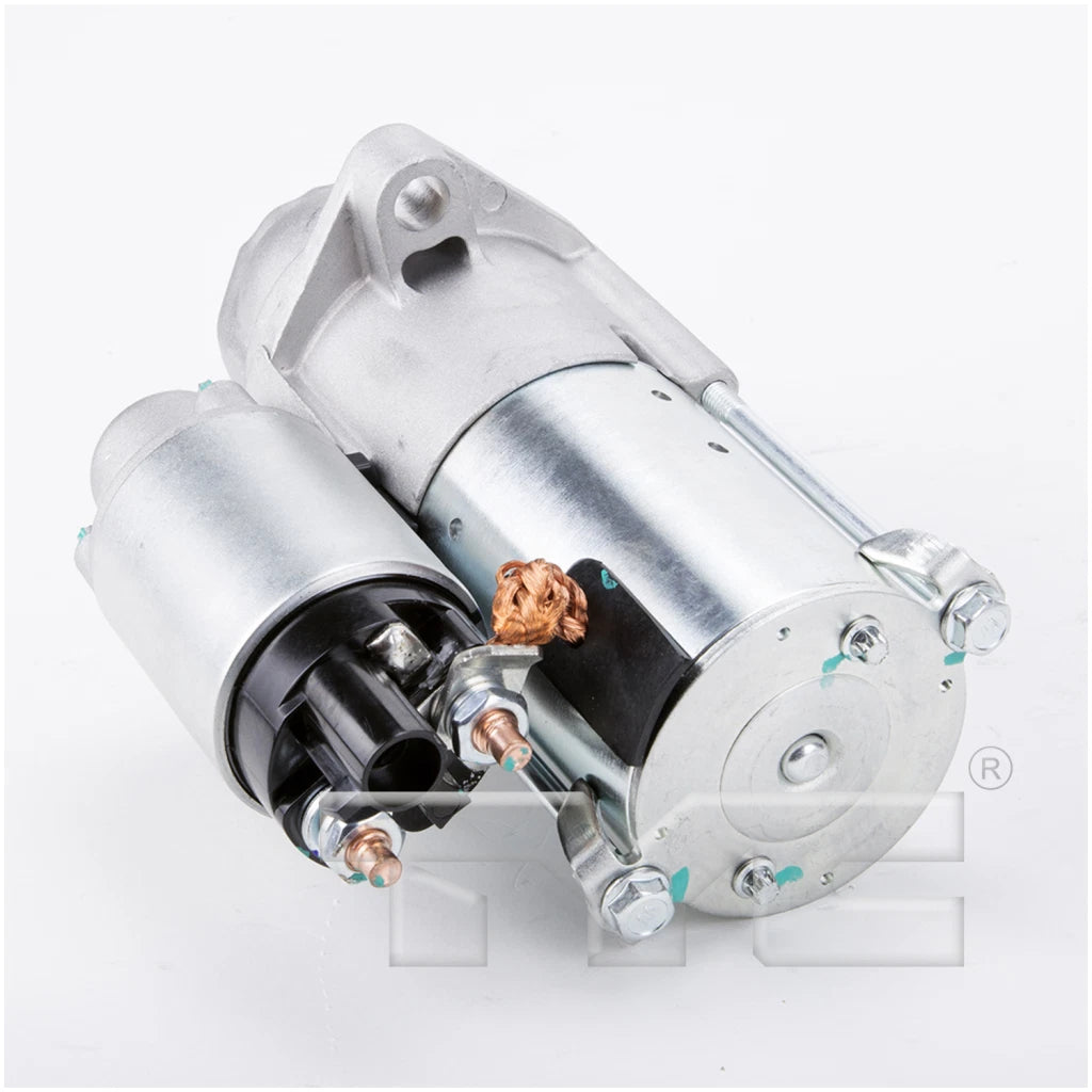 Starter Motor for Chevy HHR (2008–2011) | CLX-M0-1-06947-CL360A10