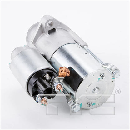 Starter Motor for Chevy HHR (2008–2011) | CLX-M0-1-06947-CL360A10