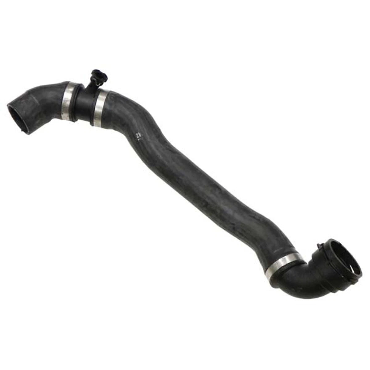 Upper Radiator Hose for Mercedes-Benz SL500 (2003–2006) 230-501-02-82