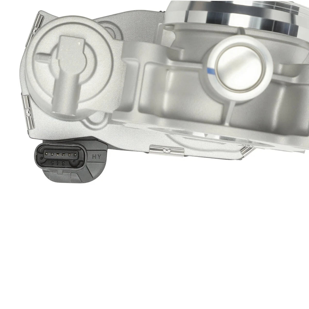 Throttle Body for Chevy Cruze (2014–2015) 18102120, TB1069, 12645663