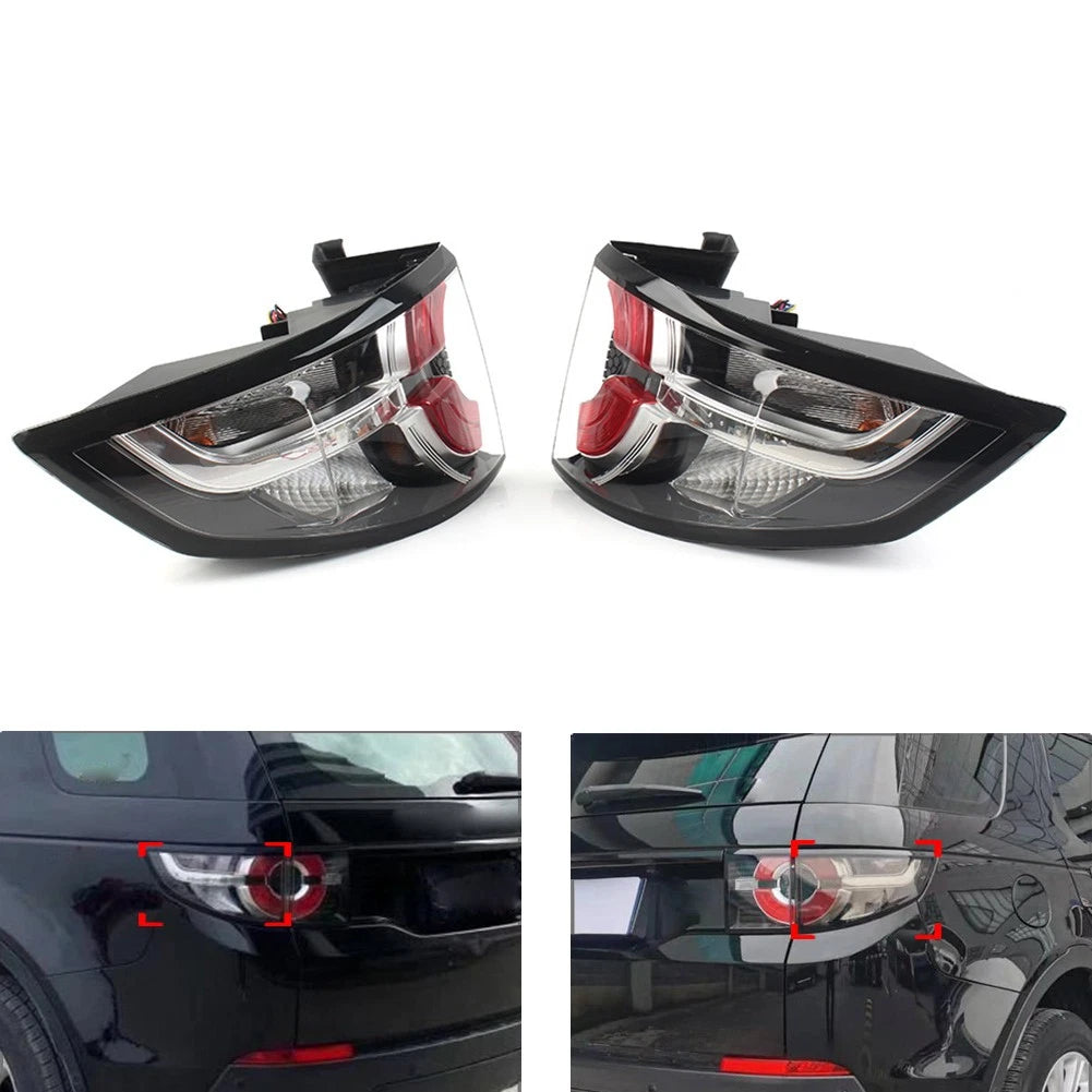 Rear Outer Tail Light for Land Rover Discovery Sport (2015–2019)