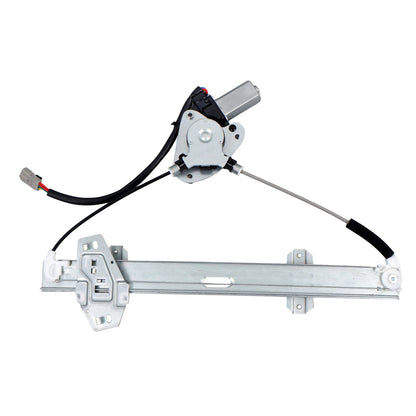Window Regulator for Honda Civic Acura EL (1996–2000) BCK8833K, 72250-S04-A03, 72250-S04-A04