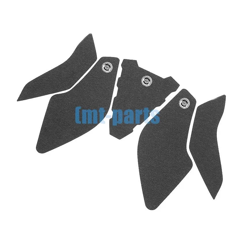 Tank Pad Protector Grip Sticker for Suzuki GSX-8S GSX-800S (2023–2025)