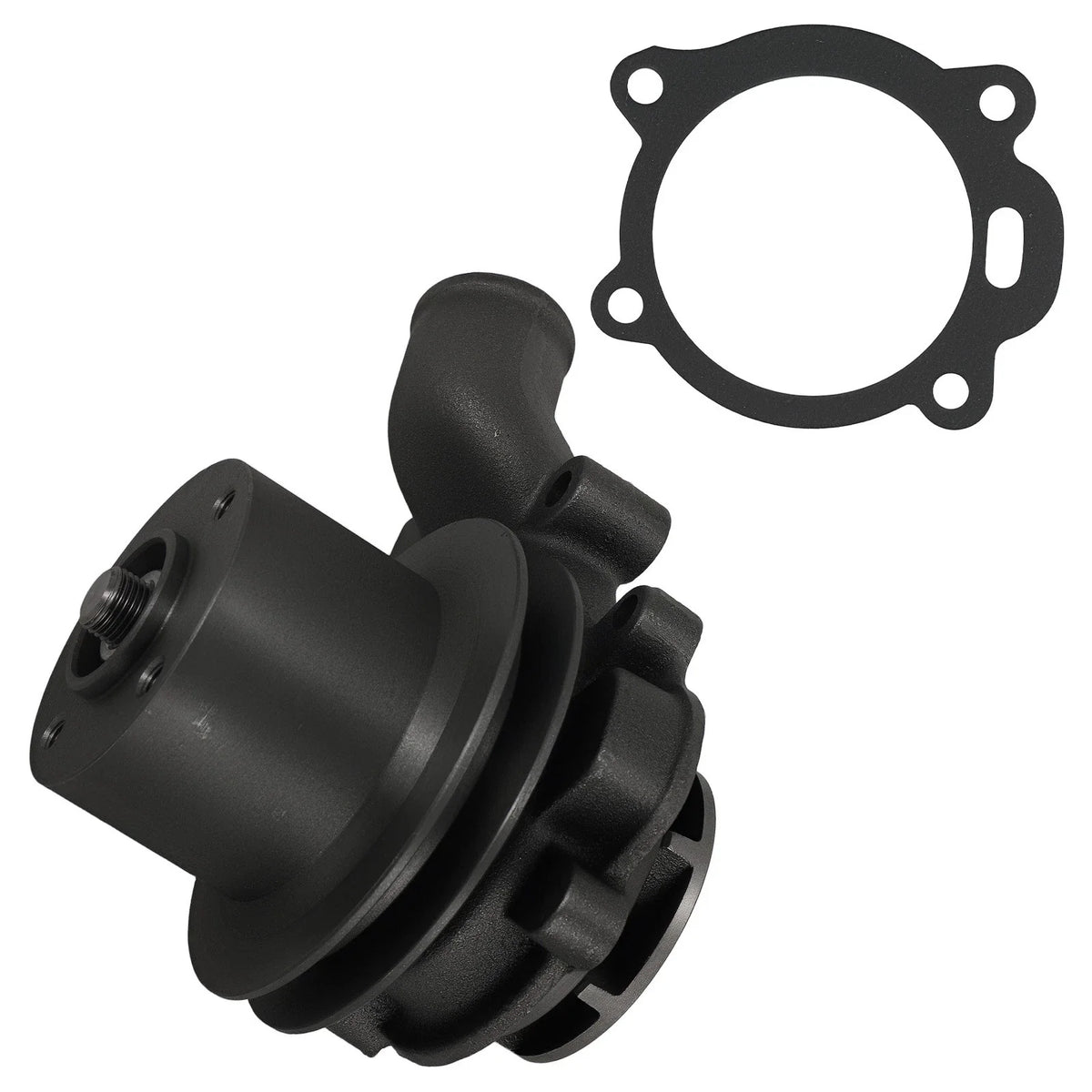 Engine Coolant Water Pump for Massey Ferguson 165 175 180 255 265 275 (1964–1990)