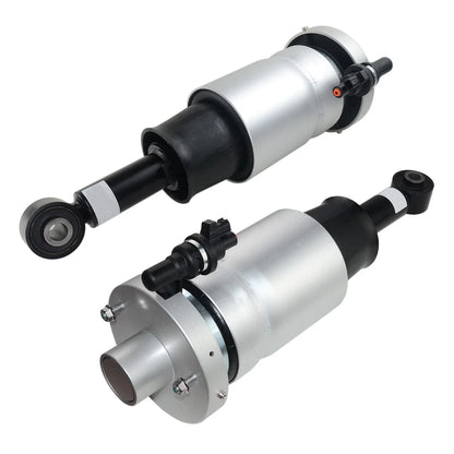 Set of 2 Air Suspension Struts for Ford Expedition, Lincoln Navigator (2003–2023)