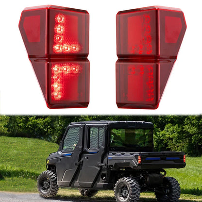 LED Tail Light for Polaris Ranger XP 1000/Crew XP 1000/Ranger 1000 (2015–2023)