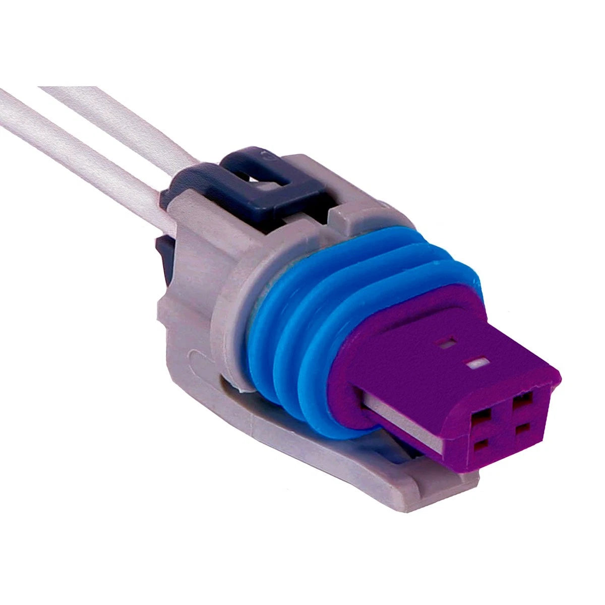 AC Delco PT1798 Wiring Connector for Chevrolet Silverado 1500 (1999–2012)