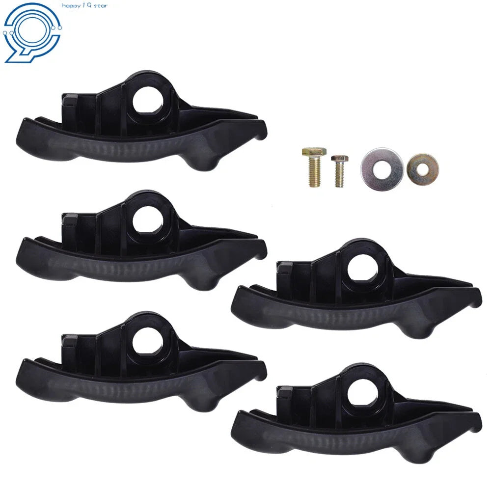 5PCS Nylon Mount Demount Heads for Tire Changer Machines 8183061 182960