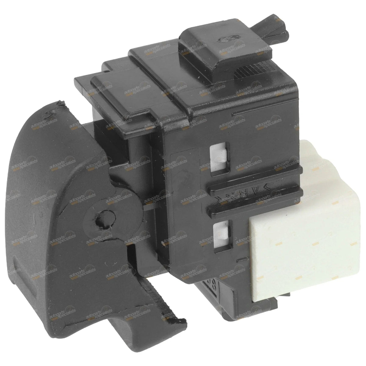 Rear Driver/Passenger Door Power Window Switch for Toyota Starlet (1996–1999)