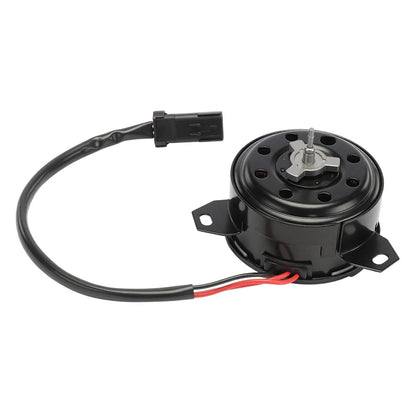 Engine Cooling Fan Motor for Chrysler PT Cruiser (2001–2005) 18084769, 5017407AA