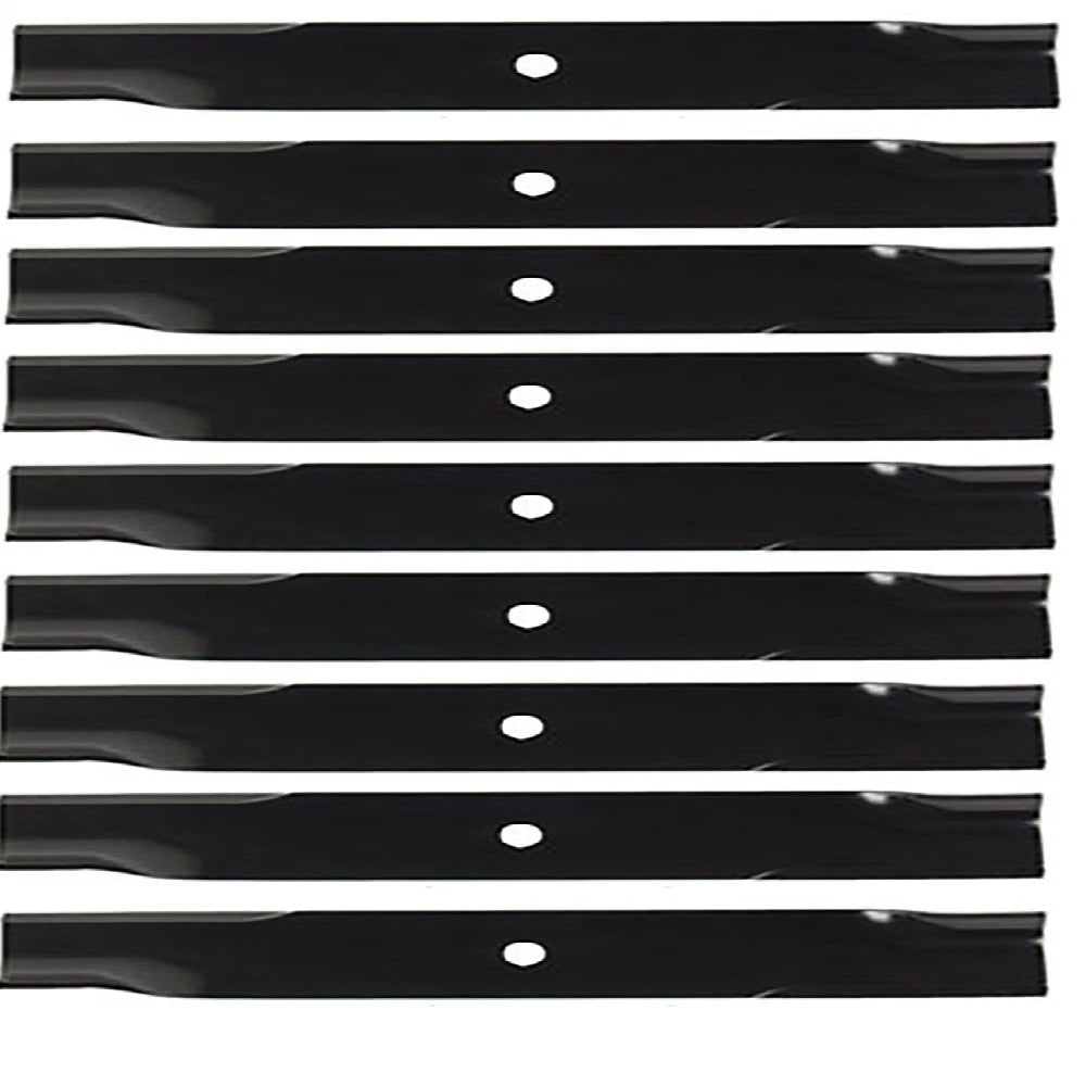Mower Blade 16-1/2" for Wright (Fits )