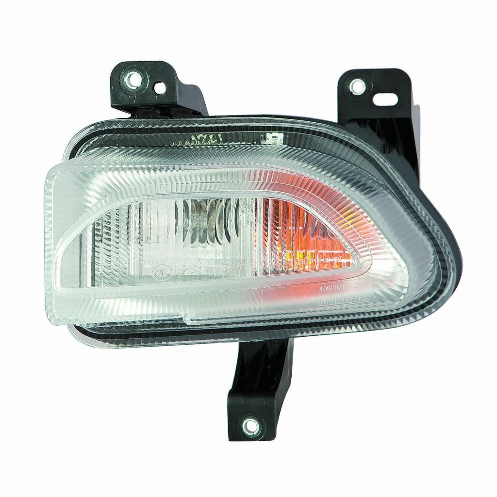 Front Signal Light for Jeep Renegade (2015–2018) CLX-M1-332-1636L-AF-CL360A1, CH2530105