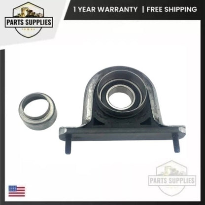 Center Bearing for Chevy Silverado 1500/2500/3500 (2000–2007)
