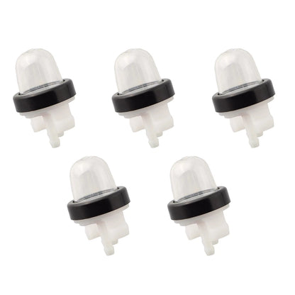 5PCS Plastic Primer Bulb Fuel Pump for Stihl FS94 FS250 HL94 KM94