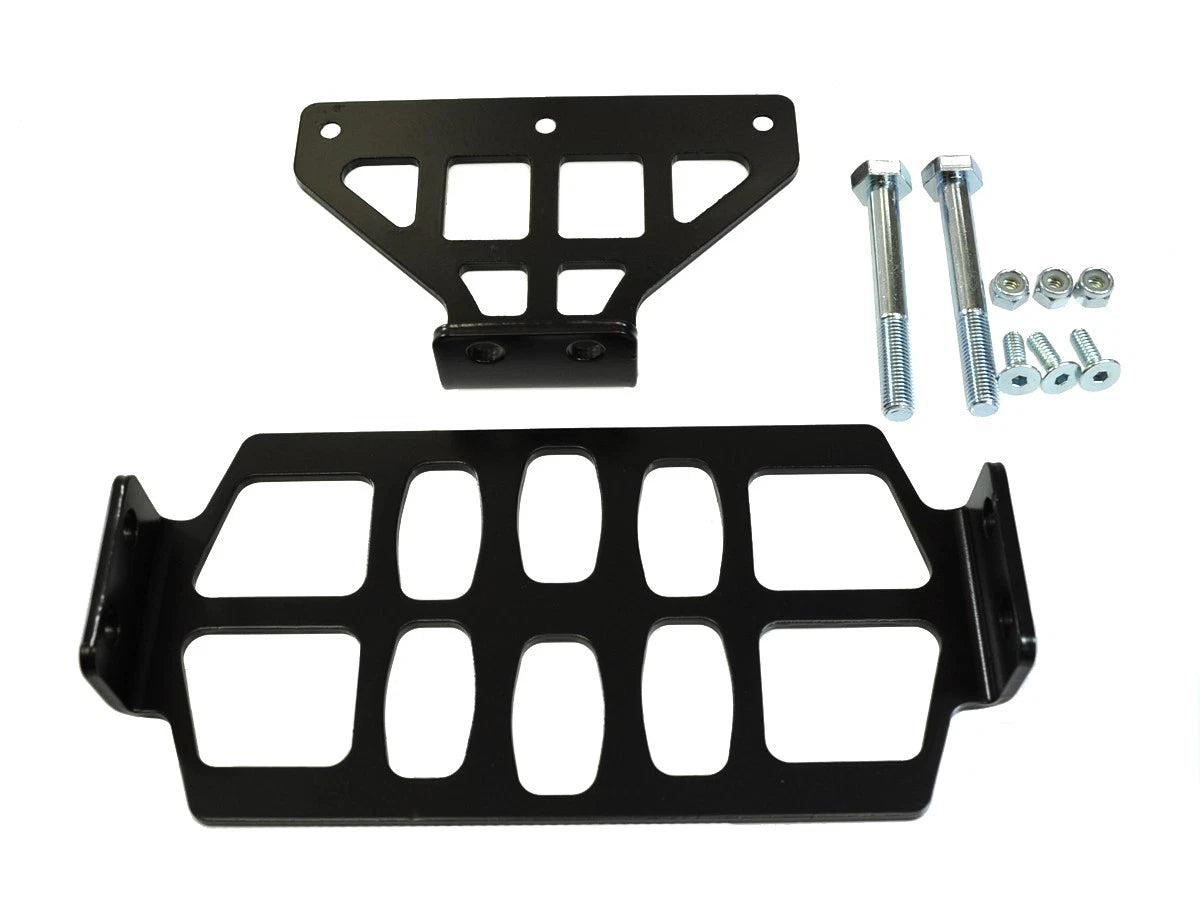 SPI Lower A-Arm & Under Carriage Brace for Ski-Doo REV XP XM XR XS (2008–2019)