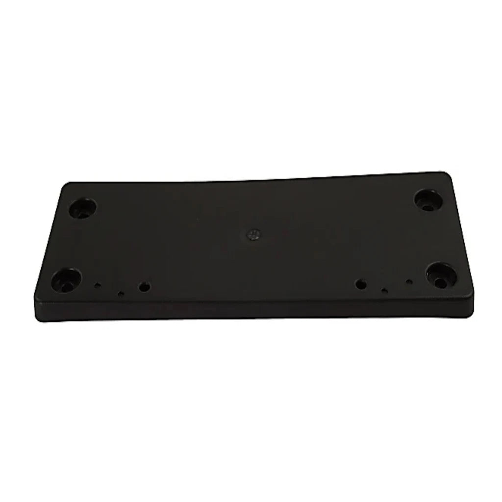 License Plate Bracket for Kia Optima (2019–2020) KI1068112, KLX-KSI-6118001-CL360A50
