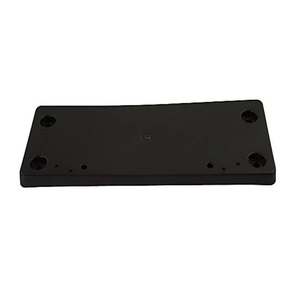 License Plate Bracket for Kia Optima (2019–2020) KI1068112, KLX-KSI-6118001-CL360A50