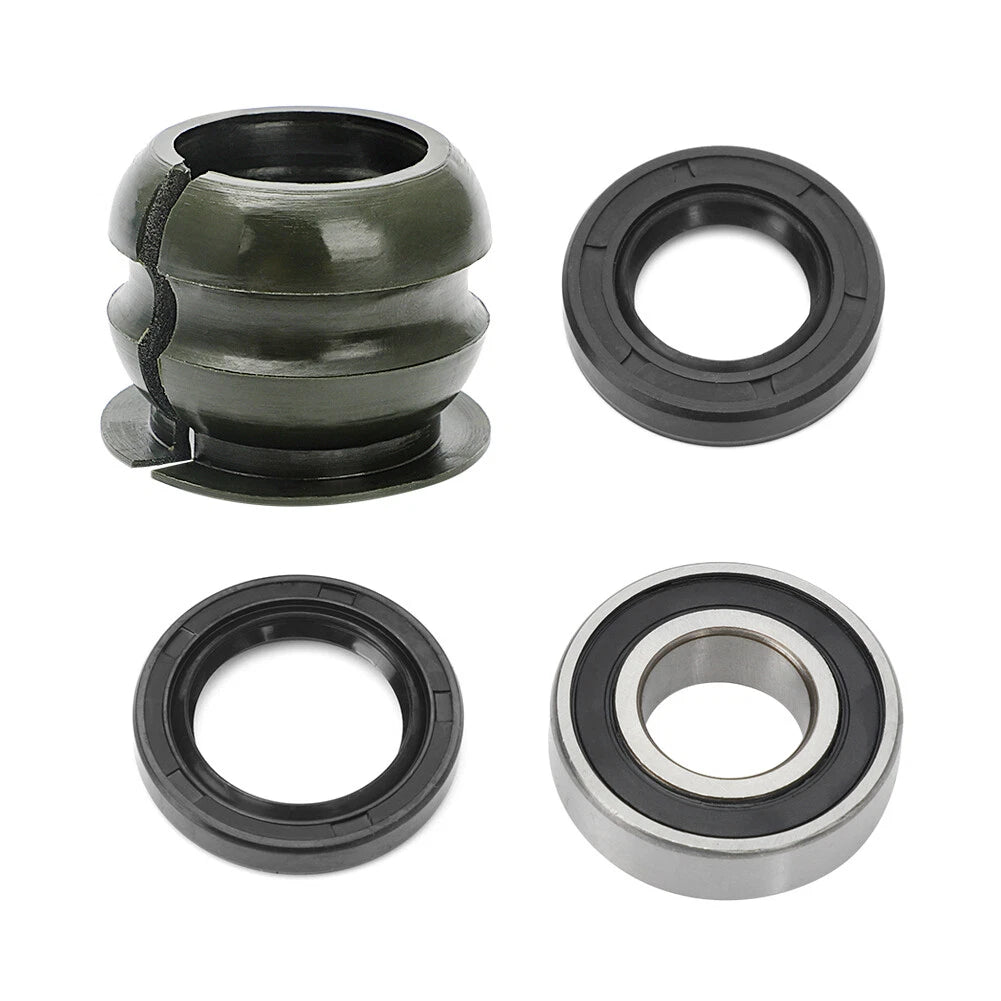 Steering Stem Bearing Kit for Honda TRX300 TRX350 TRX400 TRX450 (1993–2006)
