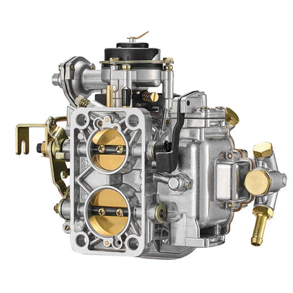 2-Barrel Carburetor for Toyota Pickup 2.4L (1975–1990)
