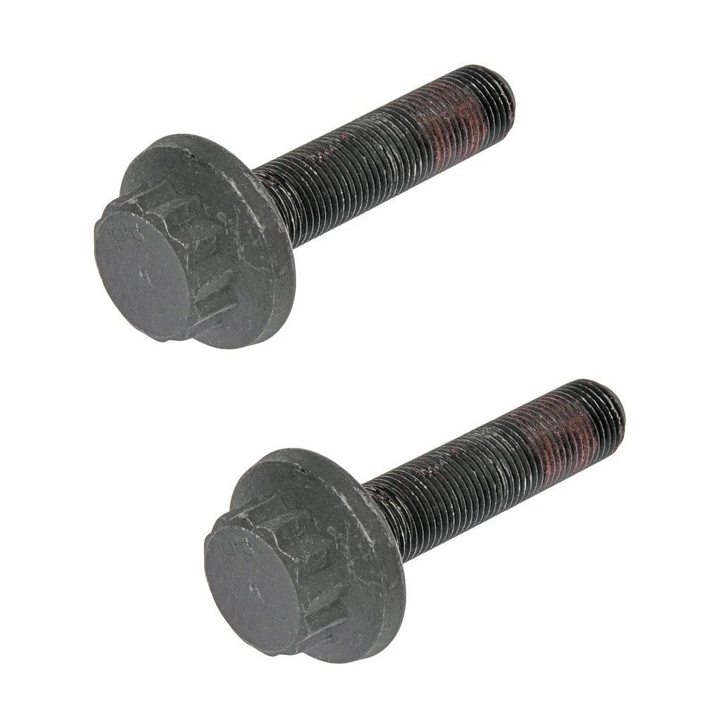 2X Axle Bolts for Volkswagen CC (2009–2017) ALX-PAU-RB-615-006-CL360A61