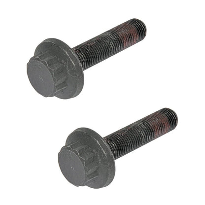 2X Axle Bolts for Volkswagen CC (2009–2017) ALX-PAU-RB-615-006-CL360A61