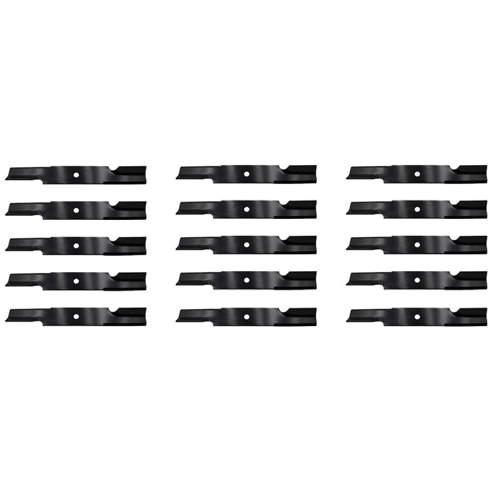 Notched Air-Lift Blade for Exmark (Fits 1-303146)