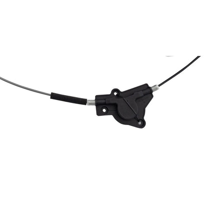 Power Window Regulator for Nissan Pathfinder Armada (2004) CLX-M0-USA-JRN49170069-CLA3