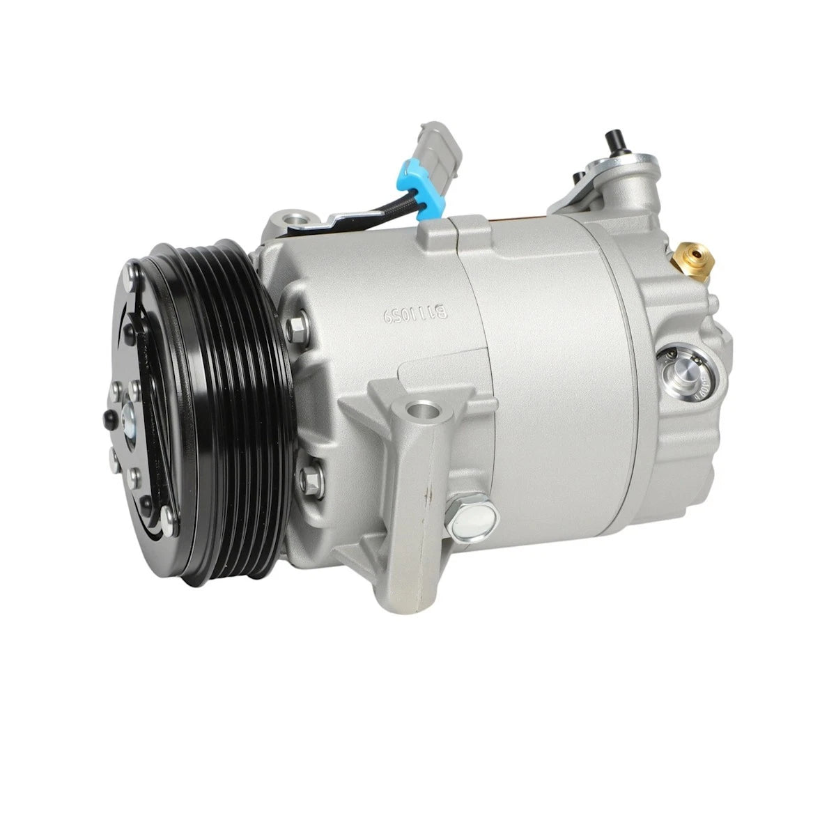 A/C Compressor for Chevrolet HHR Cobalt Saturn Ion G5 (2007) 18016260, 22853678