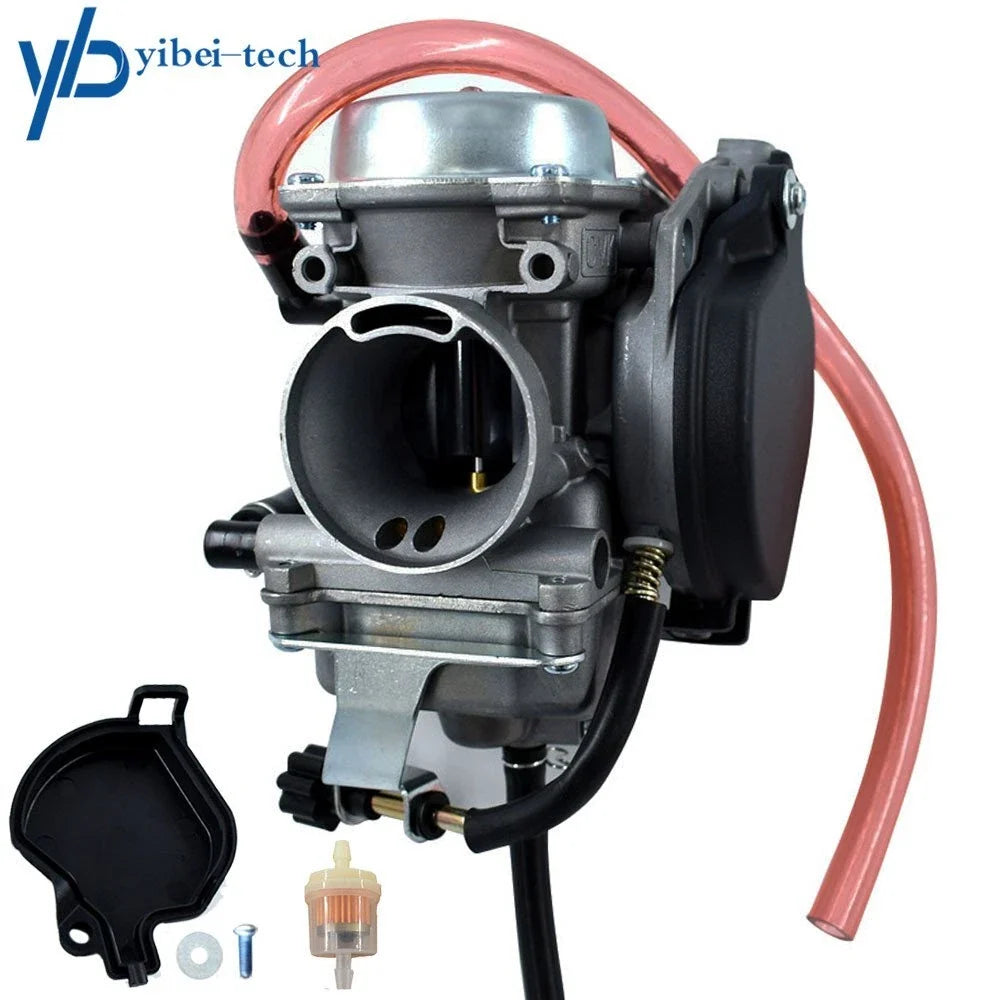 Carburetor for Kawasaki KEF300 Lakota 300 (1995–2003)