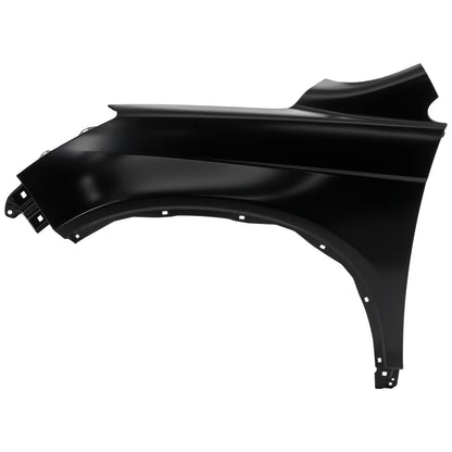 CAPA Certified Fender for Honda CR-V (2007–2011) Front Driver Side