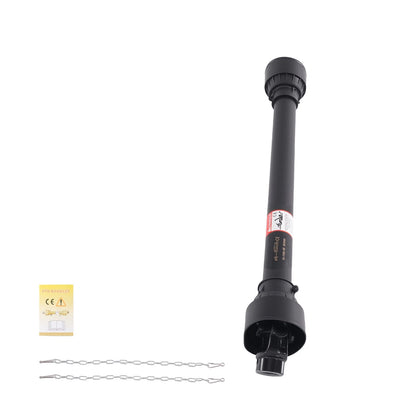 1-3/8" PTO Driveshaft 6 Spline for Tractor (VWPH3M)