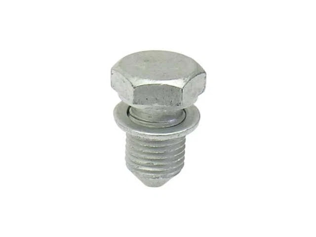 Oil Drain Plug Gasket for Volkswagen Tiguan (2009–2011) 36367SDXT