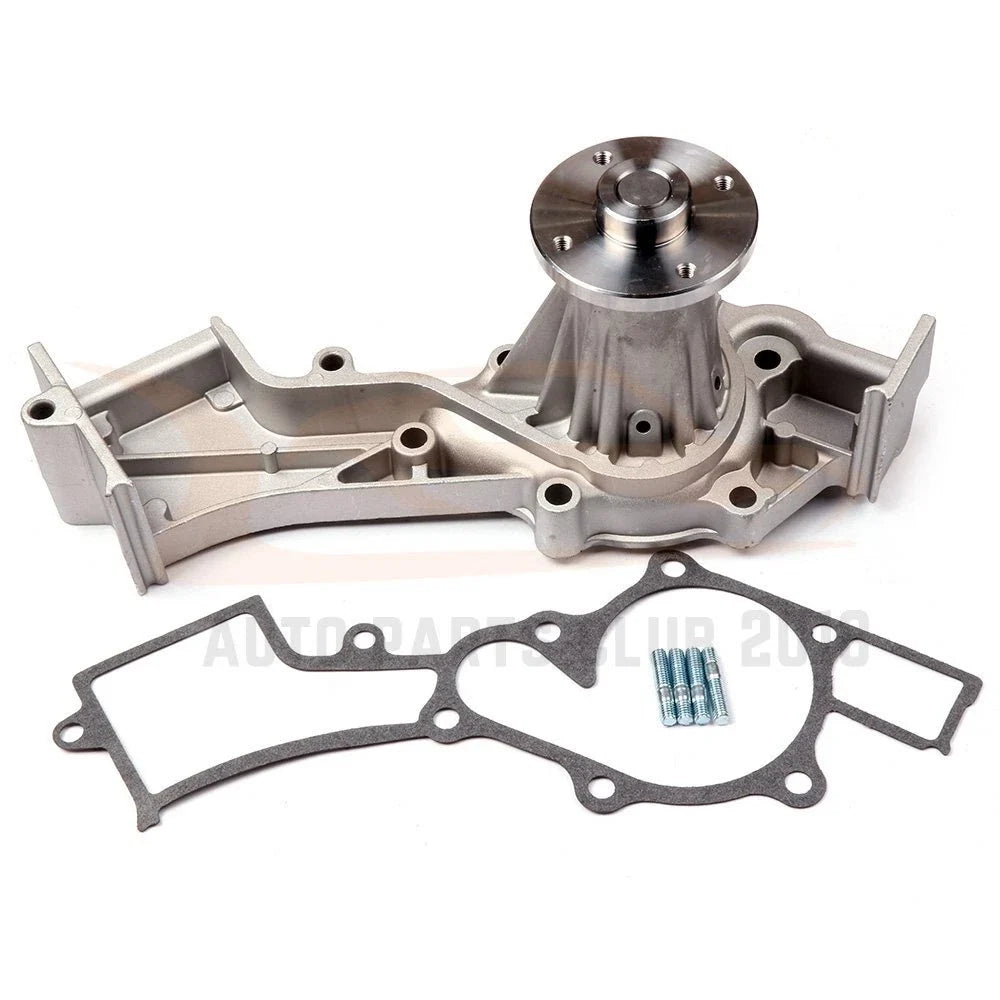 Timing Belt Kit with Water Pump for Nissan 3.3L V6 (1996–2004)