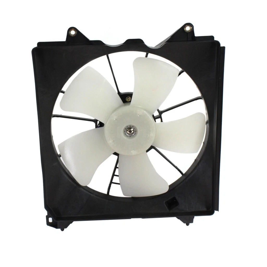 Cooling Fan Driver Side for Honda Accord (2008–2012) KLX-KSI-5518782-CL360A50, HO3115142
