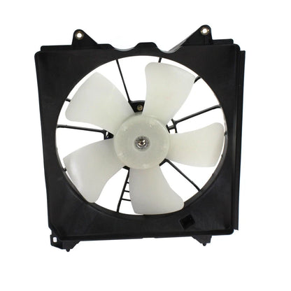 Cooling Fan Driver Side for Honda Accord (2008–2012) KLX-KSI-5518782-CL360A50, HO3115142