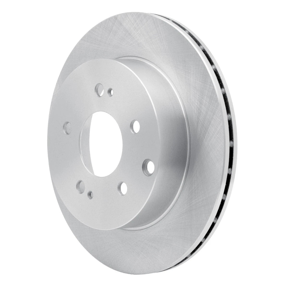 Brake Disc for Mitsubishi (2006–2012) ERE-72040, 4615A011, 4615A057, 4615A111