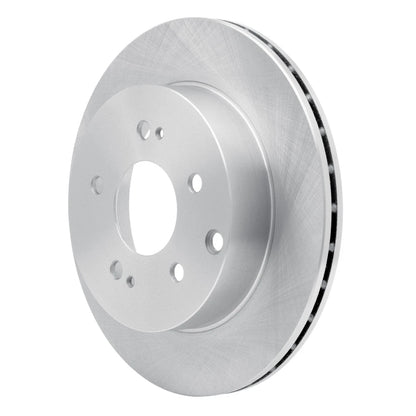 Brake Disc for Mitsubishi (2006–2012) ERE-72040, 4615A011, 4615A057, 4615A111