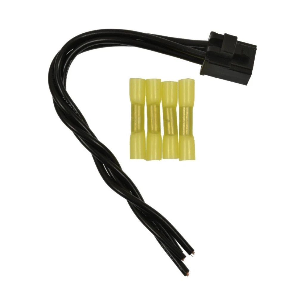 Electrical Connector for Suzuki Reno (2005–2007) ALX-PAU-SI-HP4145-CLB36