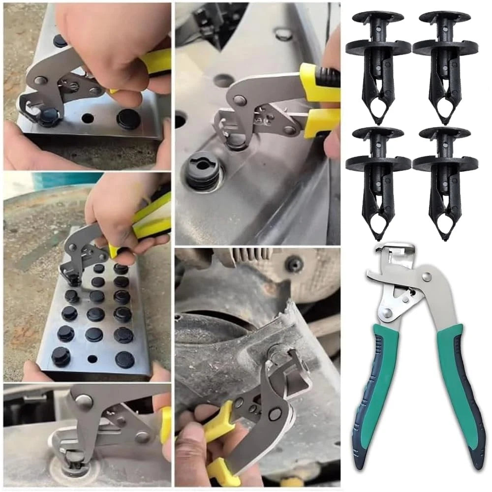 Car Clip Pliers and Disassembly Tools for (2026)