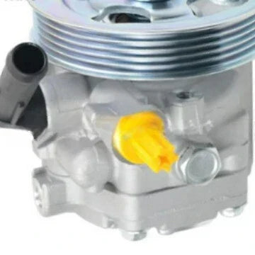 Power Steering Pump for Subaru Impreza WRX WRX STI (2002–2014)