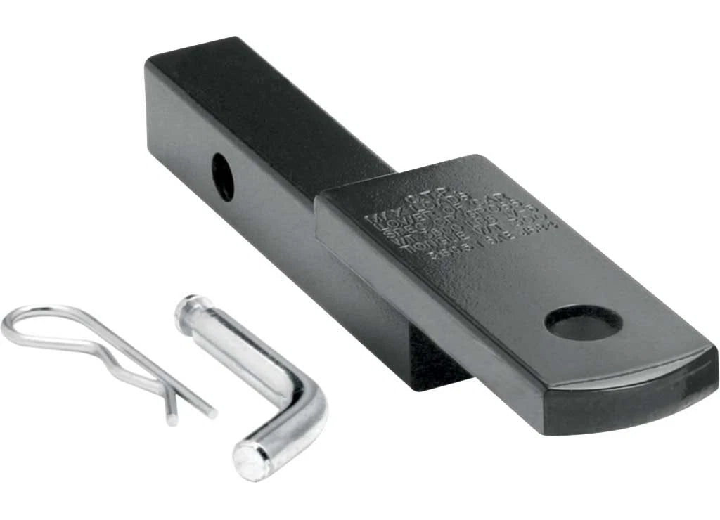 Draw-Tite 36051 Class 2 Ball Mount Kit for Vehicles (7" x 1-1/4")