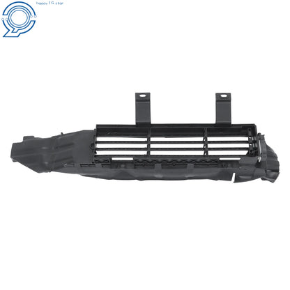 Lower Radiator Grille Assembly for Nissan Sentra (2024–2025)