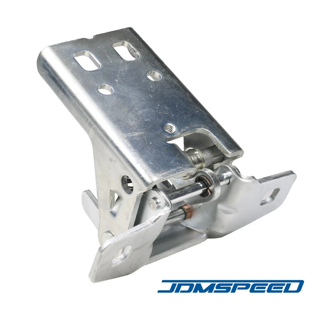 Left Front Upper Door Hinge for Dodge Ram 1500 2500 3500 (1994–2001) 55075957AC