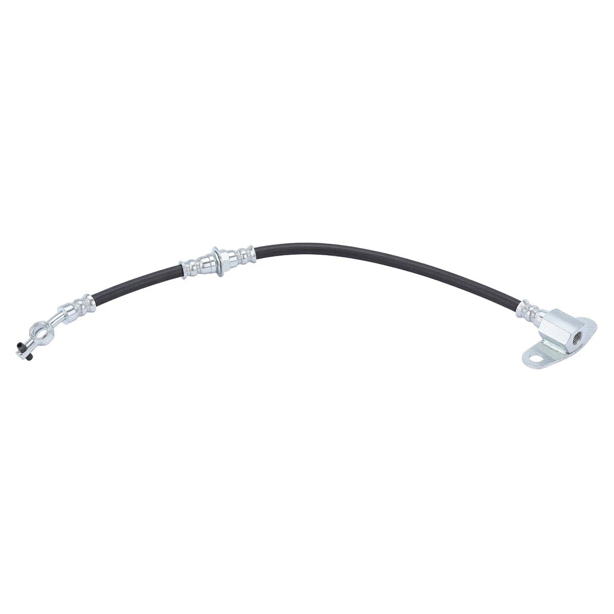 Brake Line Rear Left for Toyota MR2 (1991–1995) 17981575, 2202822, 9094702886