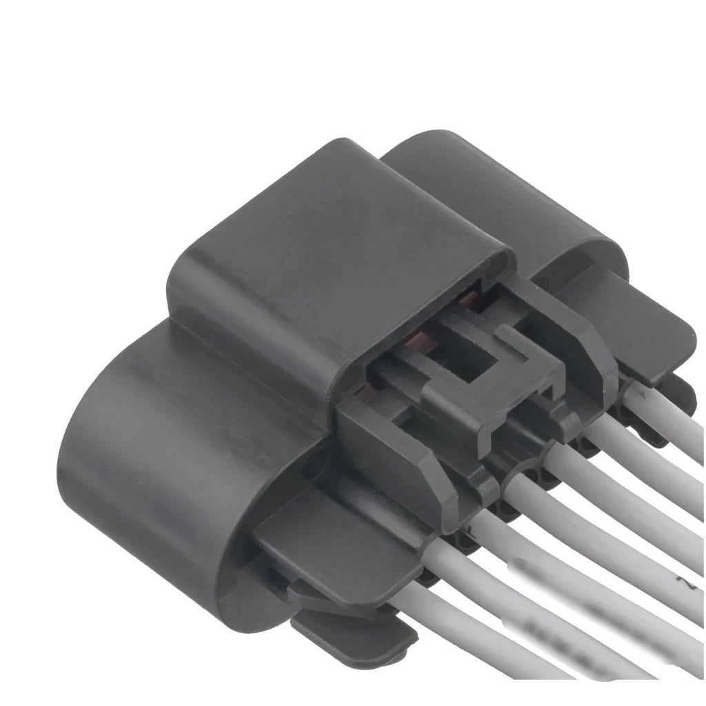 Electrical Connector for Suzuki Swift+ (2009) | ALX-PAU-SI-S-1380-CLA10