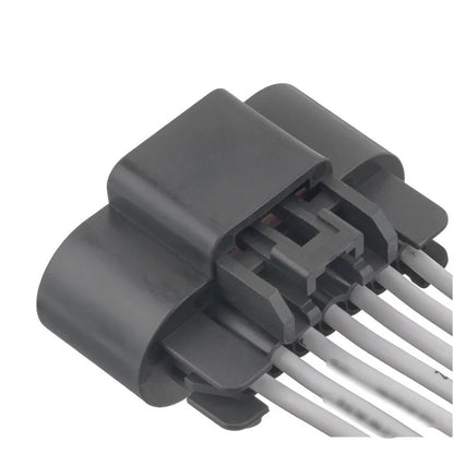 Electrical Connector for Suzuki Swift+ (2009) | ALX-PAU-SI-S-1380-CLA10