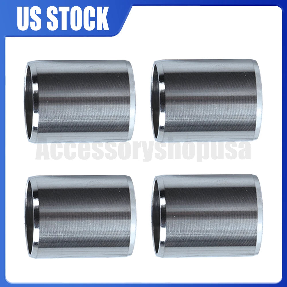 4X Cylinder Head Block Guide Dowel Pins for Subaru Impreza Legacy (EJ) 804014060
